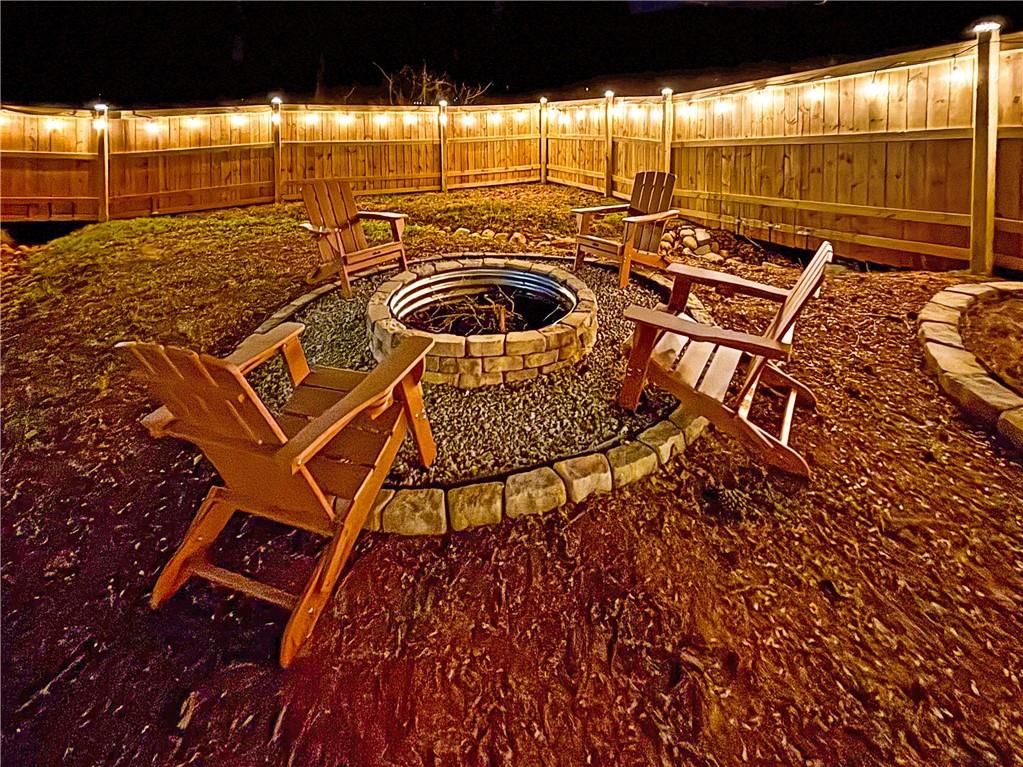 58 Bennett Way Rome, GA 30161 - Photo 7 of 11