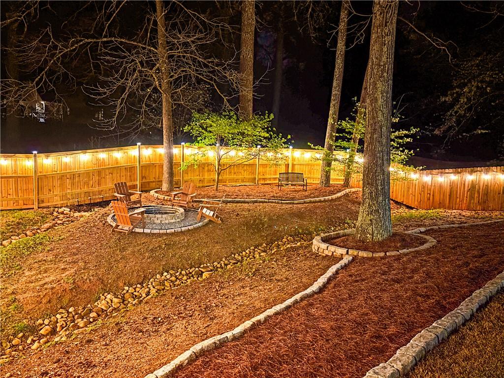 58 Bennett Way Rome, GA 30161 - Photo 8 of 11