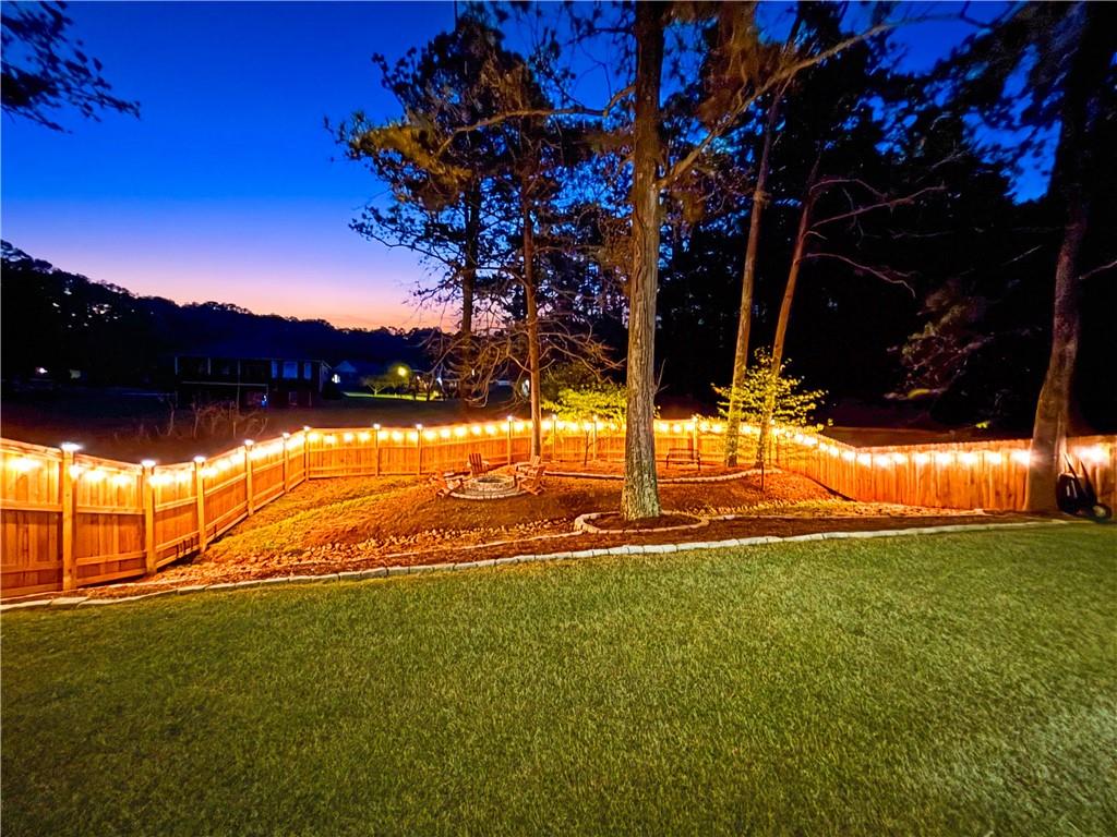 58 Bennett Way Rome, GA 30161 - Photo 9 of 11