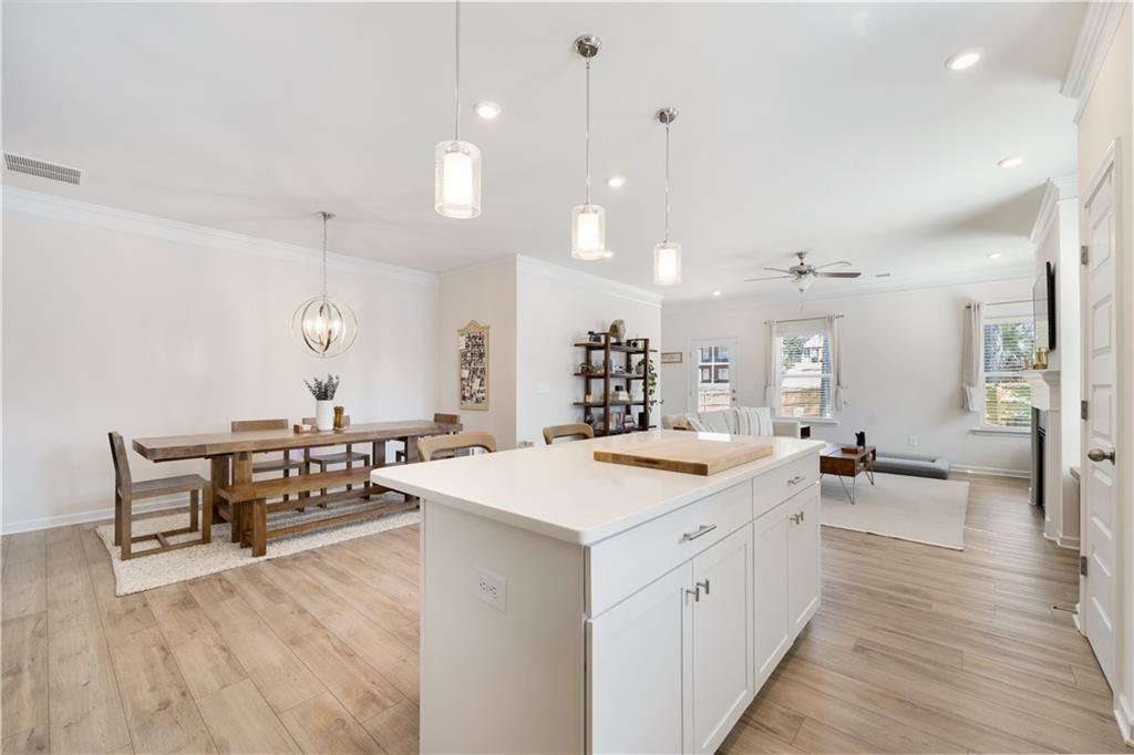 58 Bennett Way Rome, GA 30161 - Photo 10 of 11