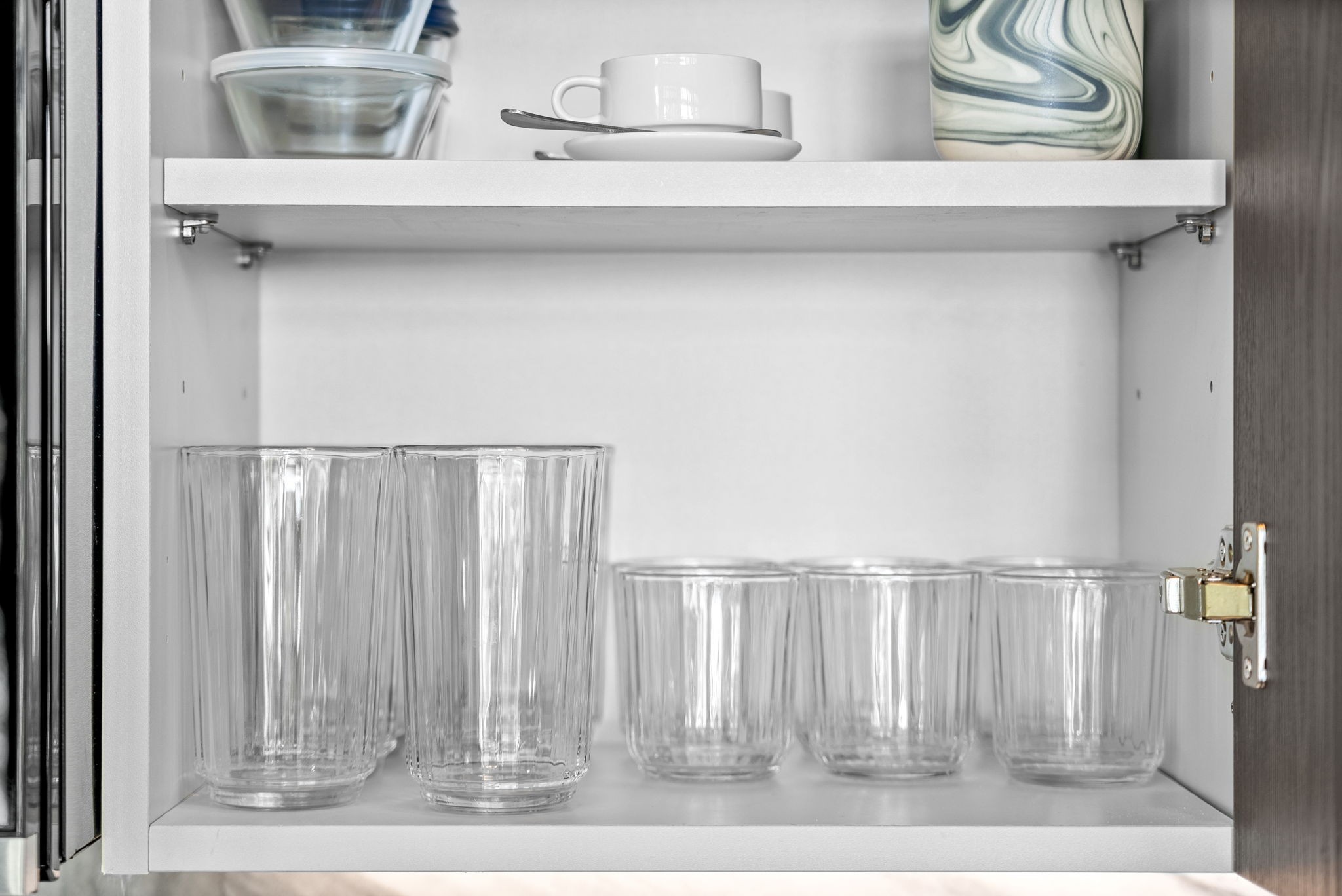 301 Apache Trail Cadiz, KY 42211 - Photo 17 of 47 a close view of kitchen sink