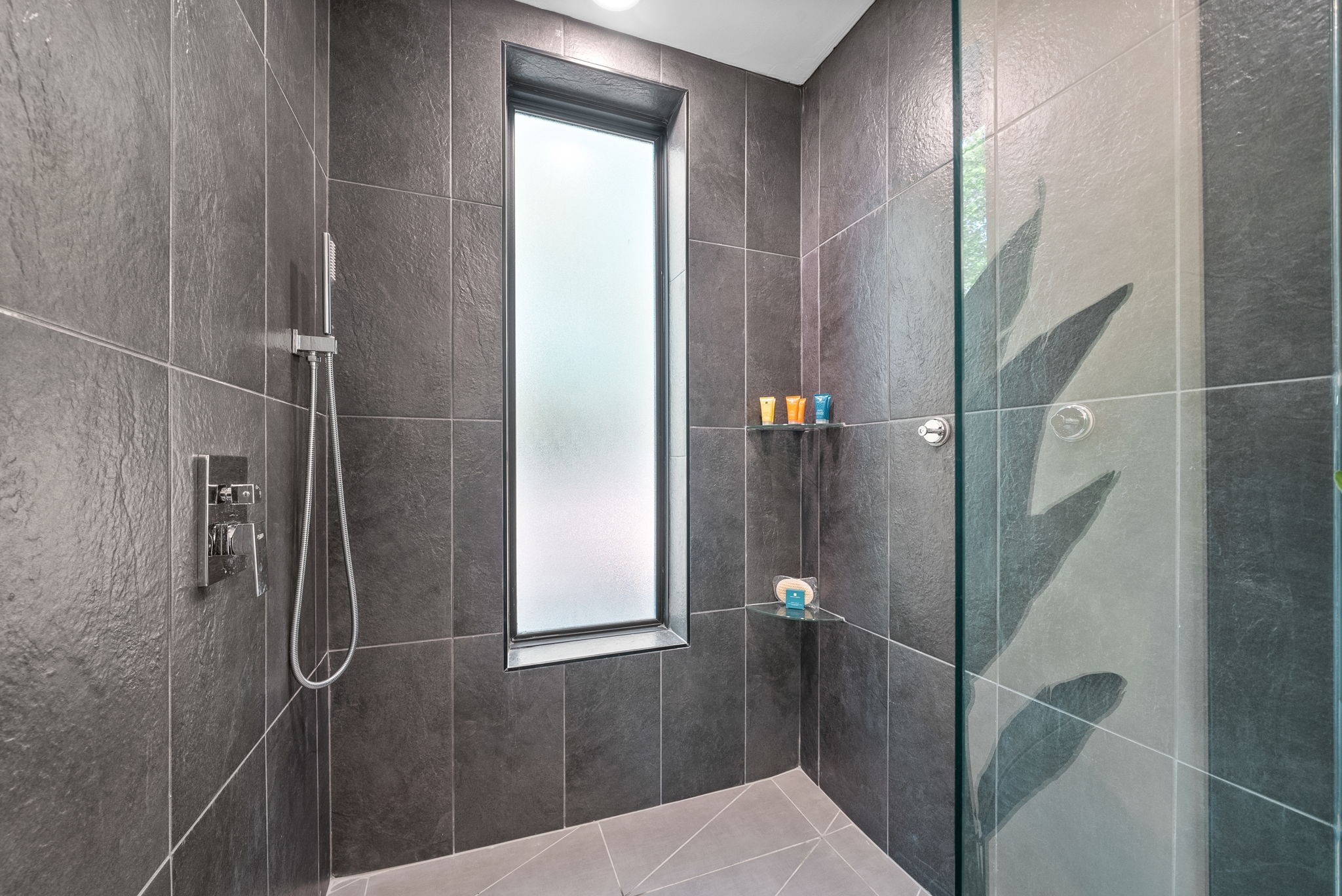 301 Apache Trail Cadiz, KY 42211 - Photo 24 of 47 a bathroom with a shower