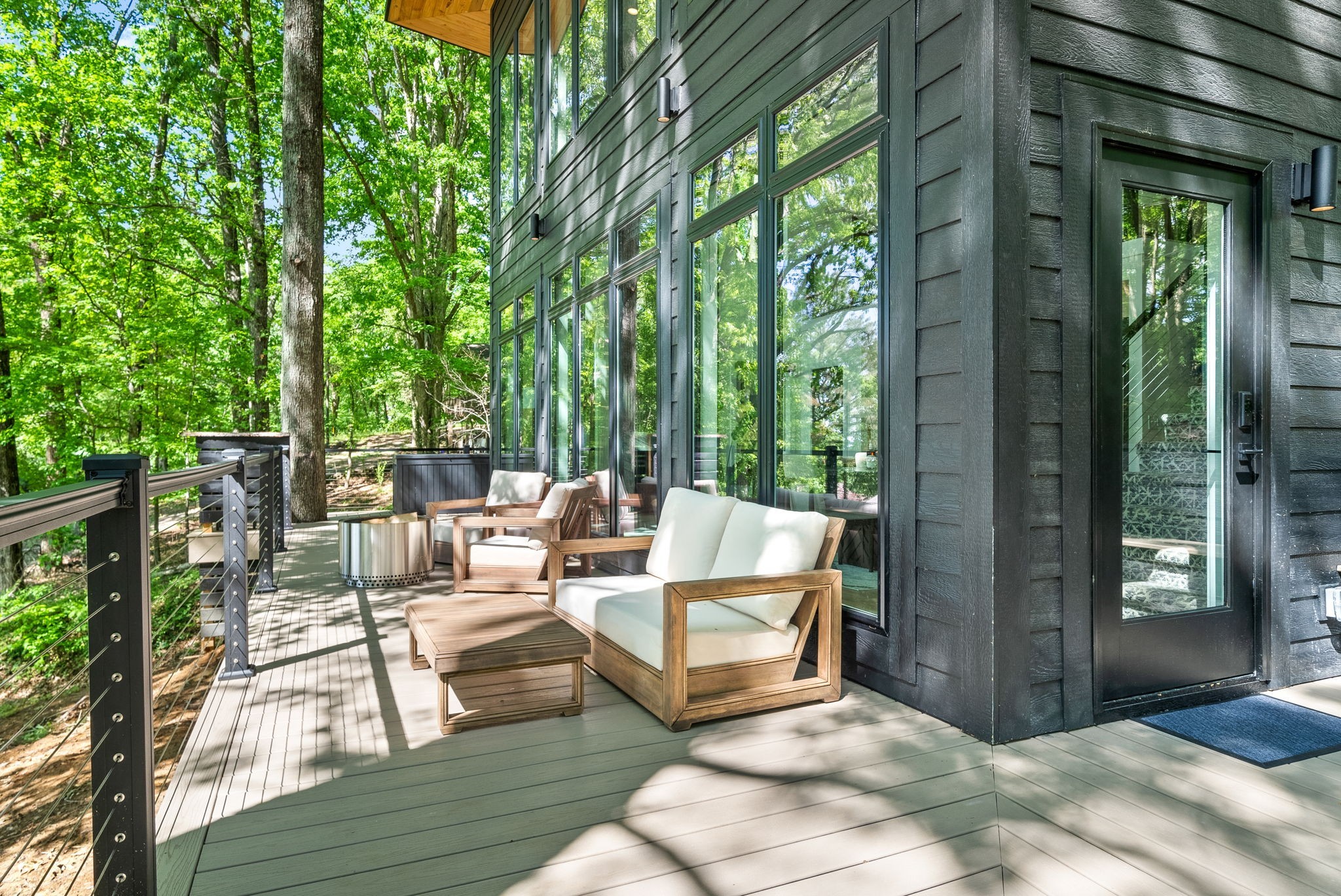 301 Apache Trail Cadiz, KY 42211 - Photo 32 of 47 a view of outdoor space yard deck and patio