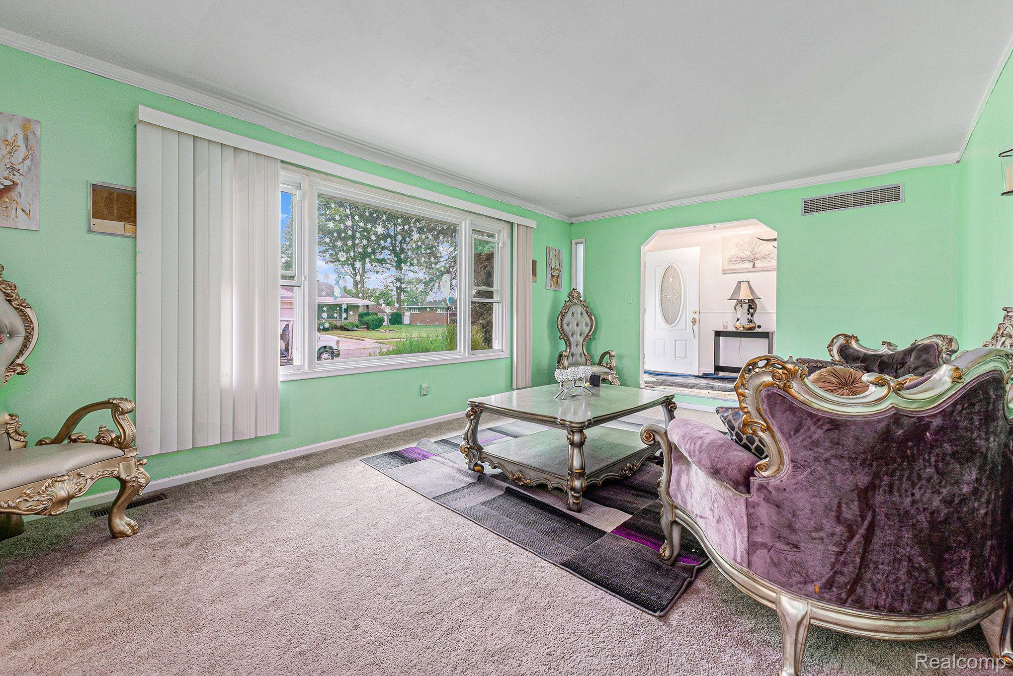26200 Ross Street Inkster, MI 48141 - Photo 4 of 26