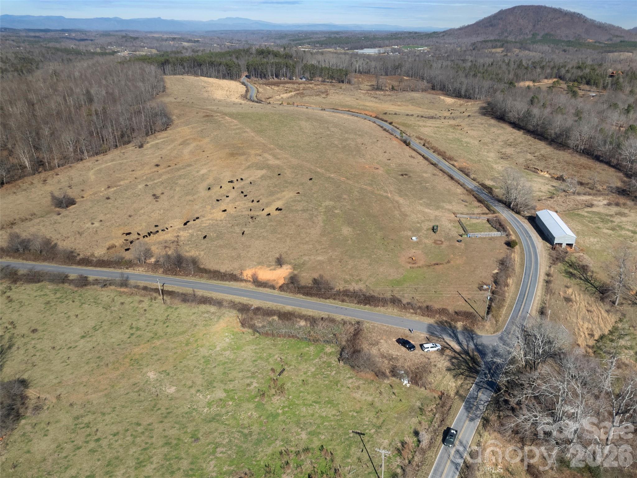9999 Walker Road Nebo, NC 28761 - Photo 20 of 23