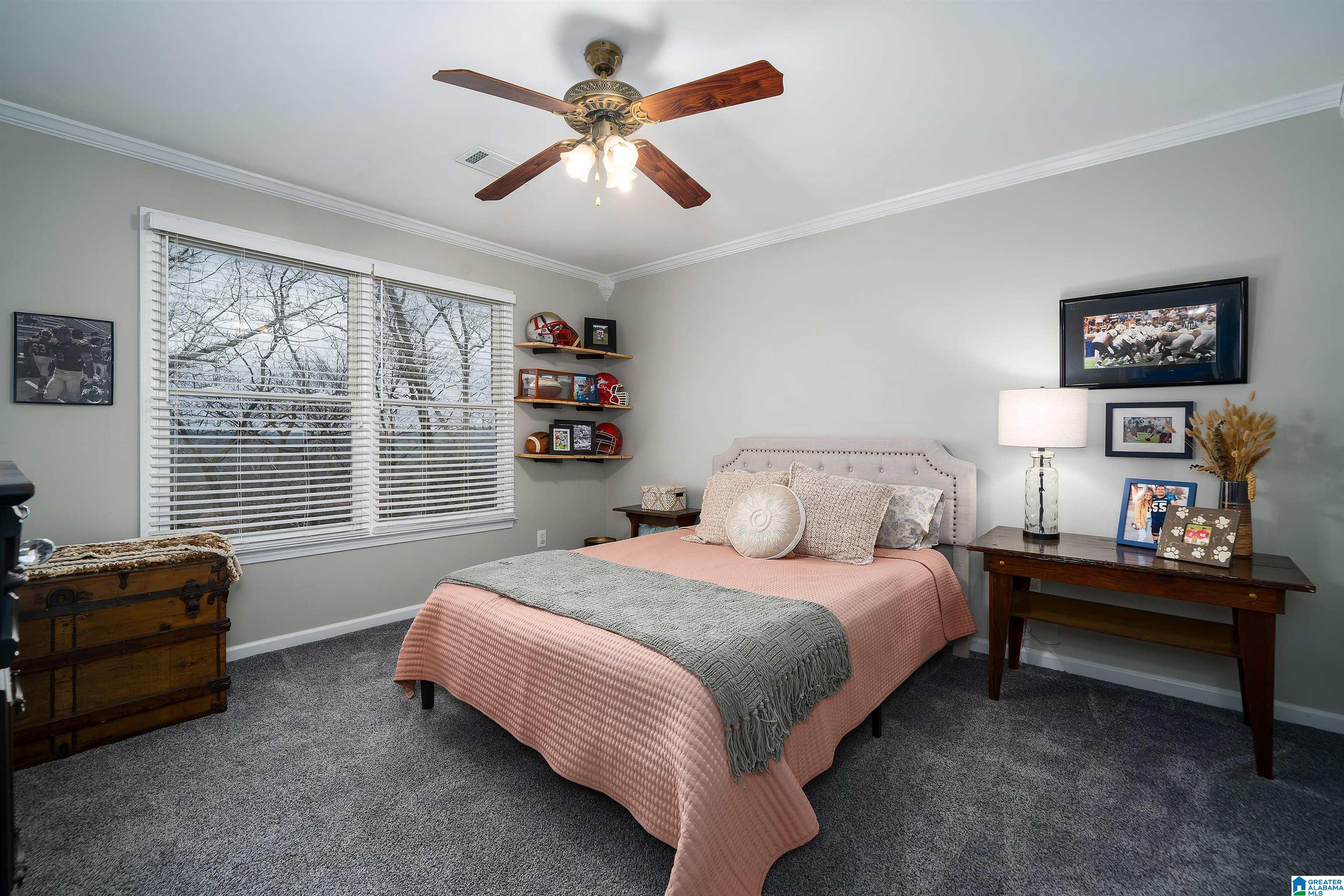 7618 Roper Tunnel Road Trussville, AL 35173 - Photo 35 of 49