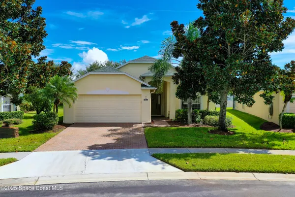 $297,400 | 881 Indian Oaks Drive, Melbourne, FL 32901