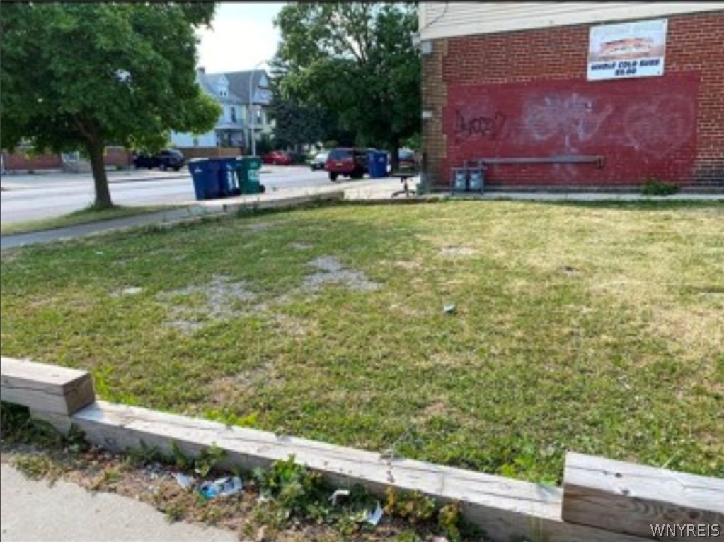 899 Niagara Street Buffalo, NY 14213 - Photo 3 of 4