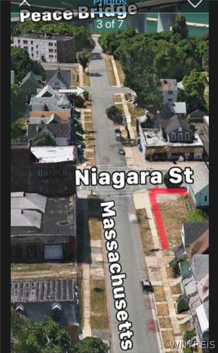 899 Niagara Street Buffalo, NY 14213 - Photo 4 of 4