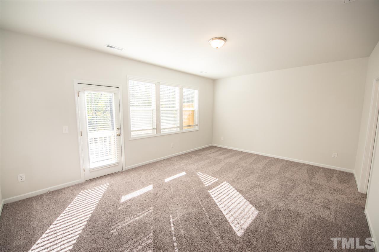 3704 Buffaloe Road, Unit 7 Raleigh, NC 27604 - Photo 12 of 25
