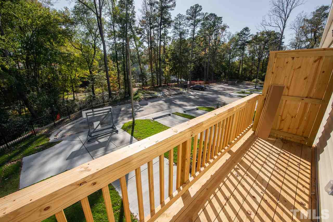 3704 Buffaloe Road, Unit 7 Raleigh, NC 27604 - Photo 13 of 25