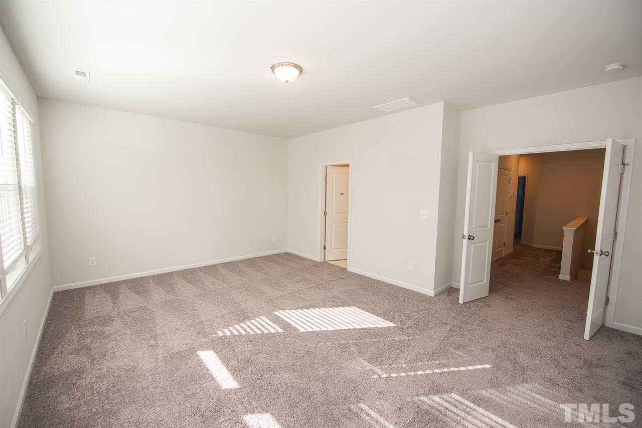 3704 Buffaloe Road, Unit 7 Raleigh, NC 27604 - Photo 14 of 25