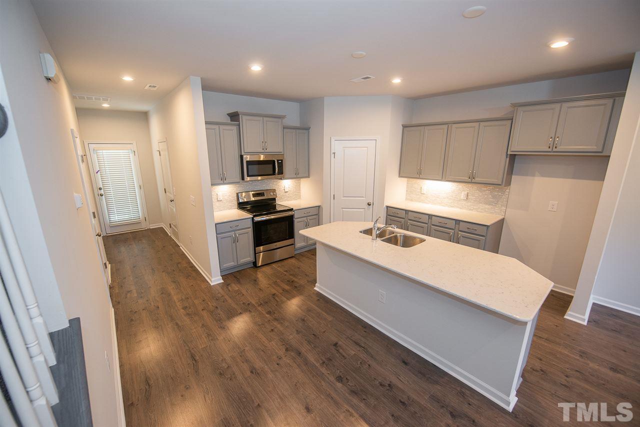 3704 Buffaloe Road, Unit 7 Raleigh, NC 27604 - Photo 5 of 25