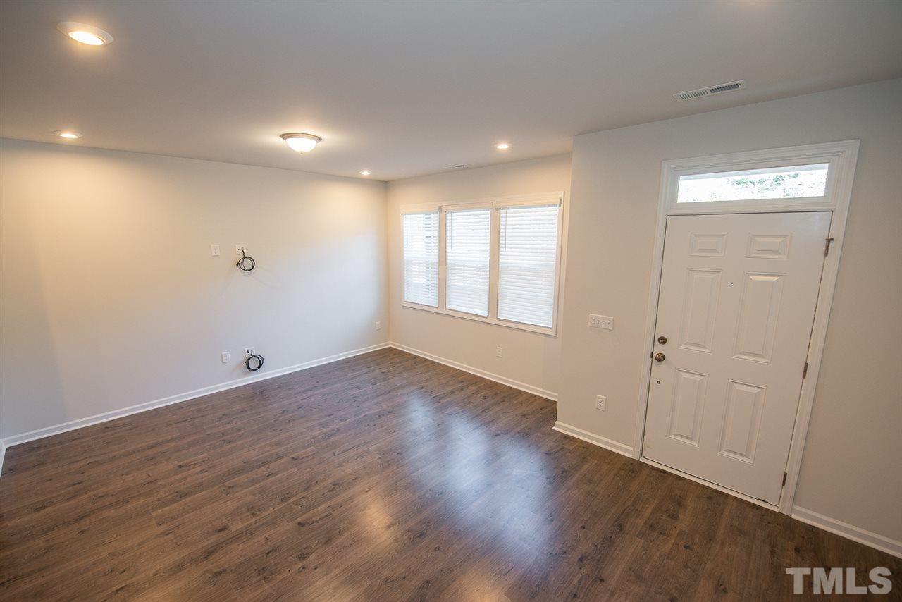 3704 Buffaloe Road, Unit 7 Raleigh, NC 27604 - Photo 6 of 25