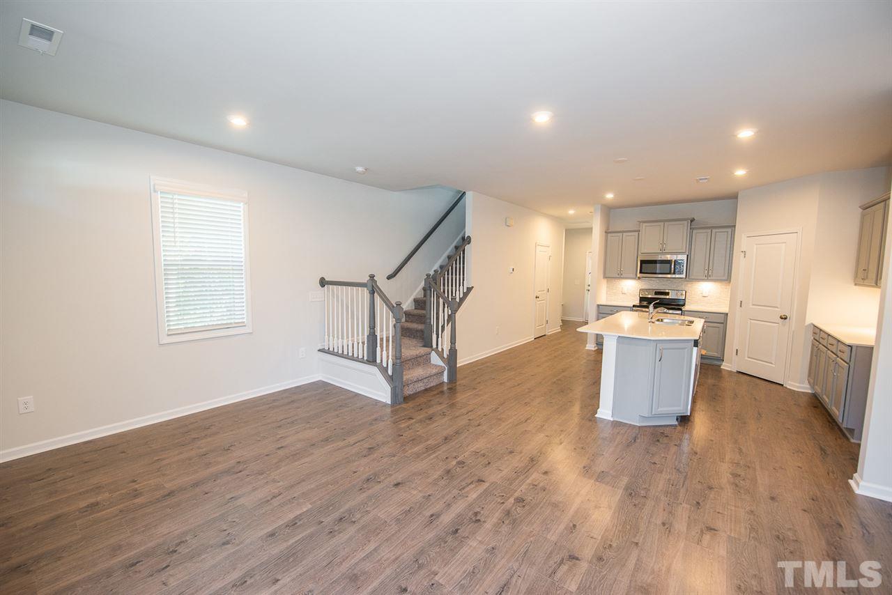 3704 Buffaloe Road, Unit 7 Raleigh, NC 27604 - Photo 7 of 25