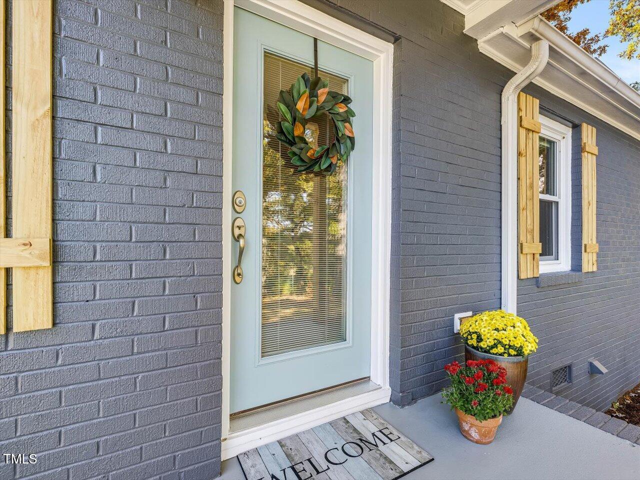 2146 Bowers Store Road Siler City, NC 27344 - Photo 6 of 73 11-Front Entry