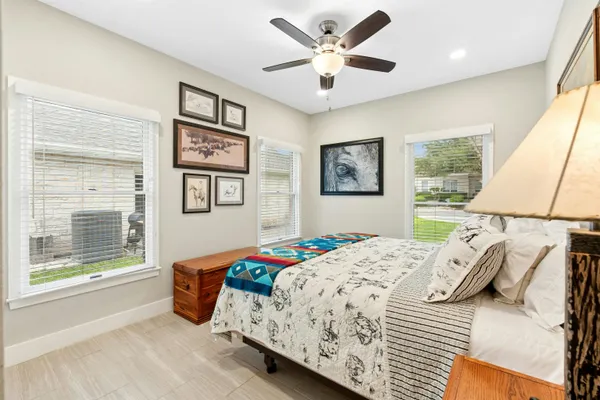 $699,000 | 407 Olympia Fields Street, Meadowlakes, TX 78654