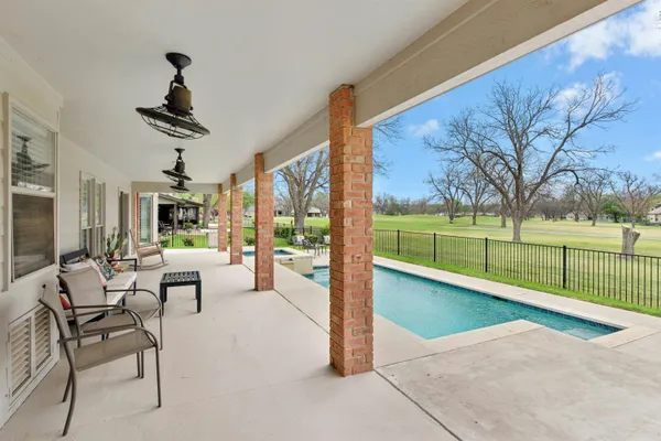 $699,000 | 407 Olympia Fields Street, Meadowlakes, TX 78654