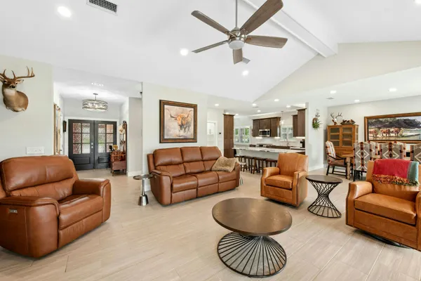 $699,000 | 407 Olympia Fields Street, Meadowlakes, TX 78654