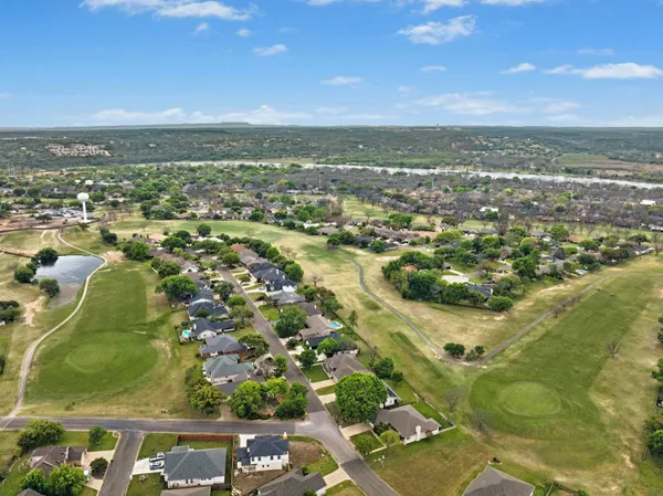 $699,000 | 407 Olympia Fields Street, Meadowlakes, TX 78654