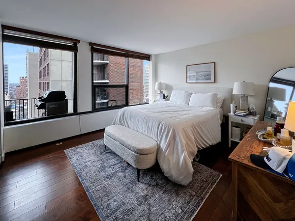 $2,950 | 1400 North State Parkway, Unit 16B, Chicago, IL 60610