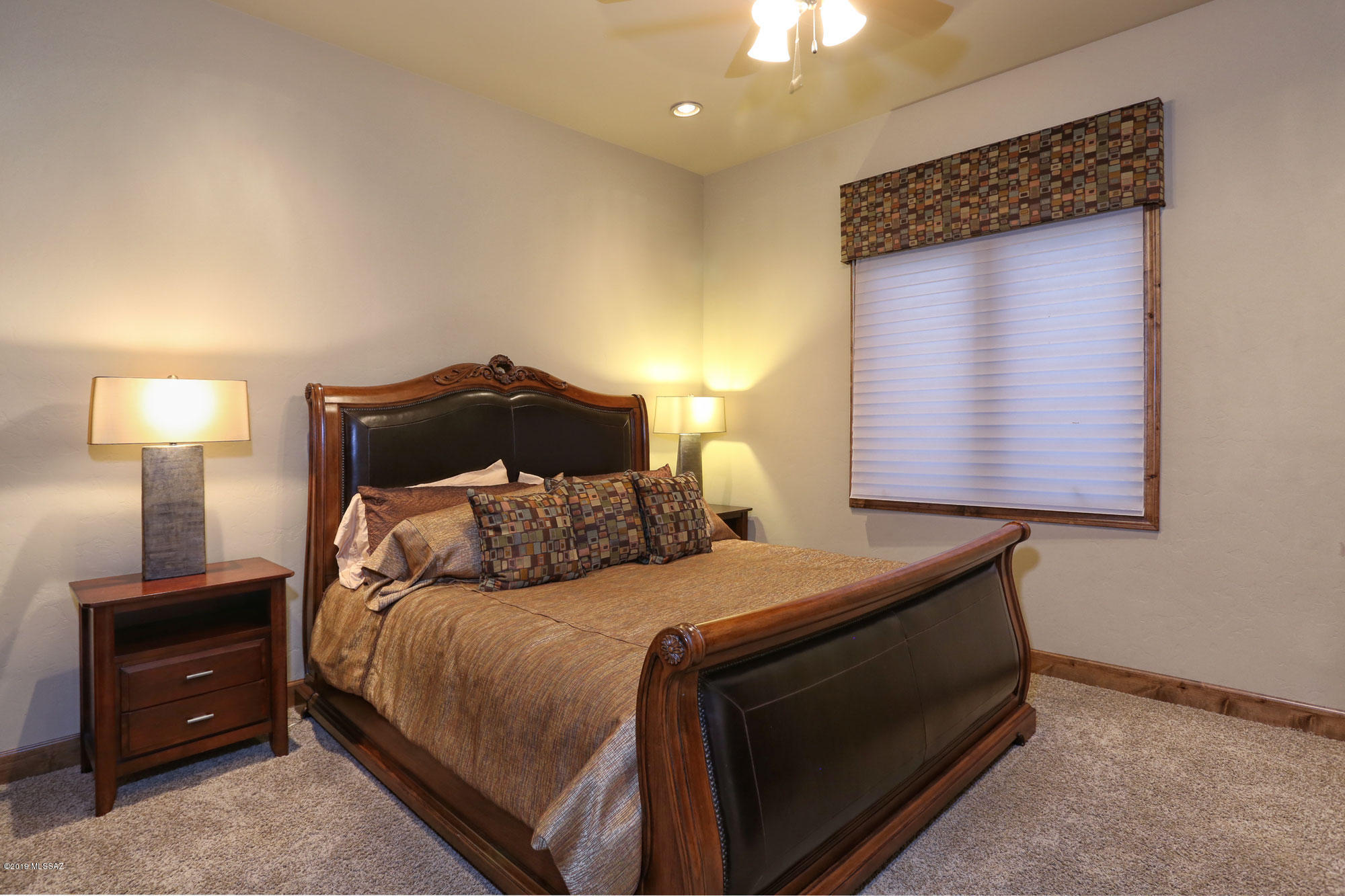 4621 East Swans Nest Road Tucson, AZ 85718 - Photo 31 of 38