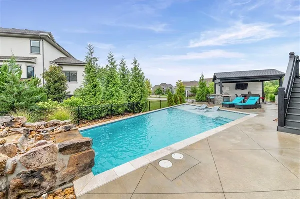 $1,750,000 | 12300 West 169th Street, Overland Park, KS 66221