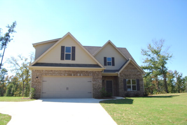 171 Chapman Ridge Road Macon, GA 31211 - Photo 1 of 1 Primary Photo