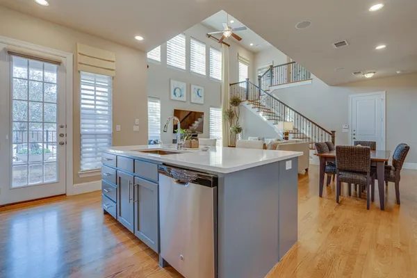 $4,750 | 528 Sandy Lane, Flower Mound, TX 75022