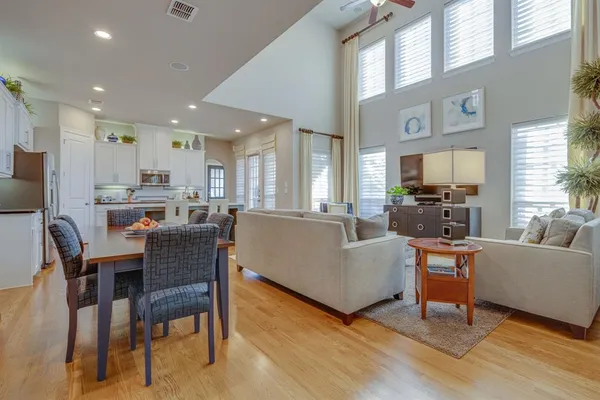 $4,750 | 528 Sandy Lane, Flower Mound, TX 75022