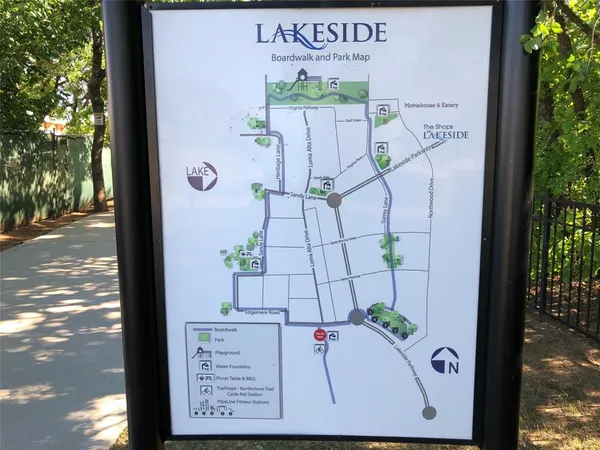 $4,750 | 528 Sandy Lane, Flower Mound, TX 75022