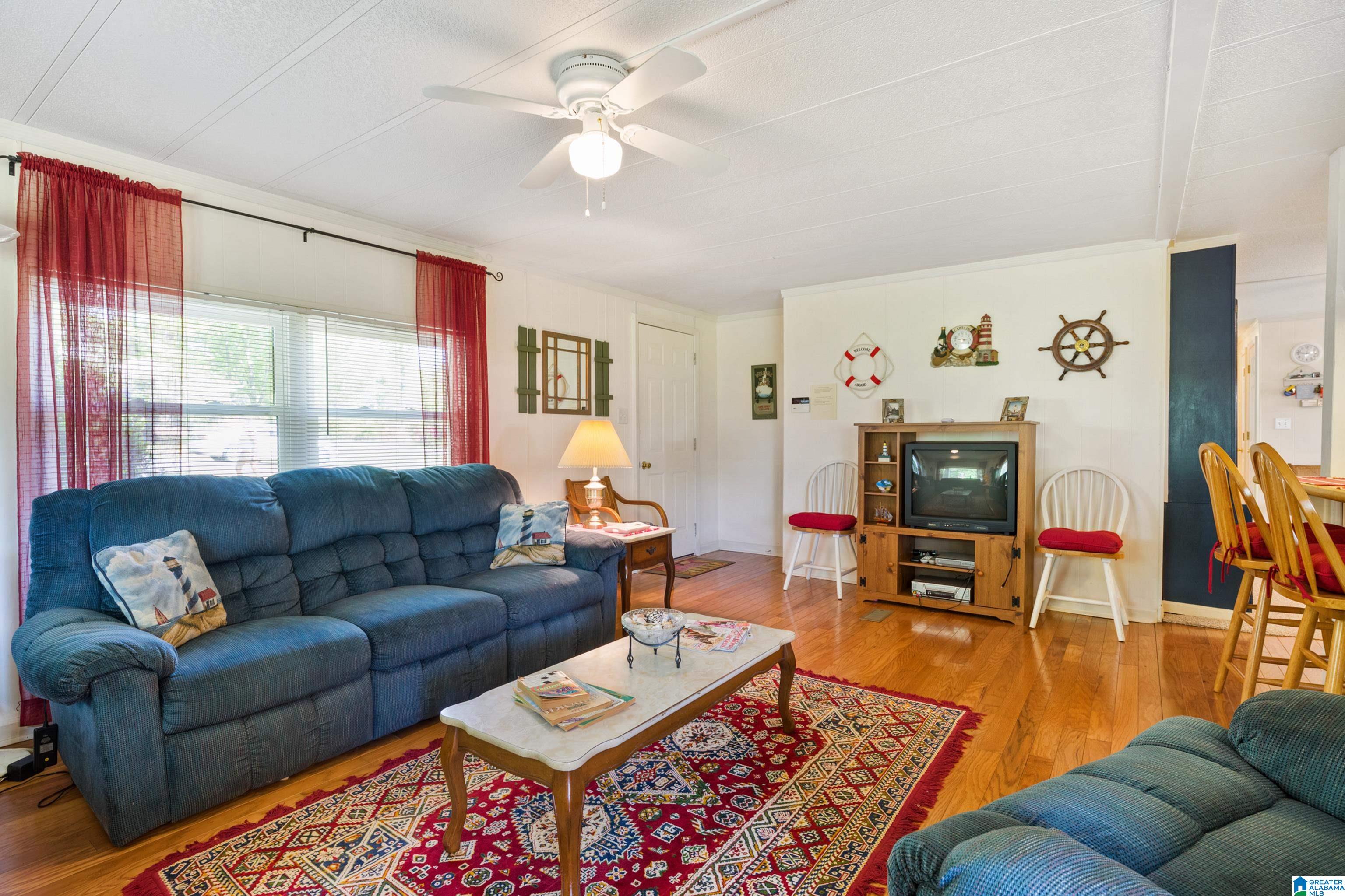 320 Cove Road Wilsonville, AL 35186 - Photo 17 of 41