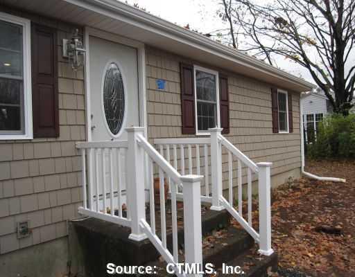 18 Tankwood Road Wallingford, CT 06492 - Photo 1 of 1 Exterior Front.