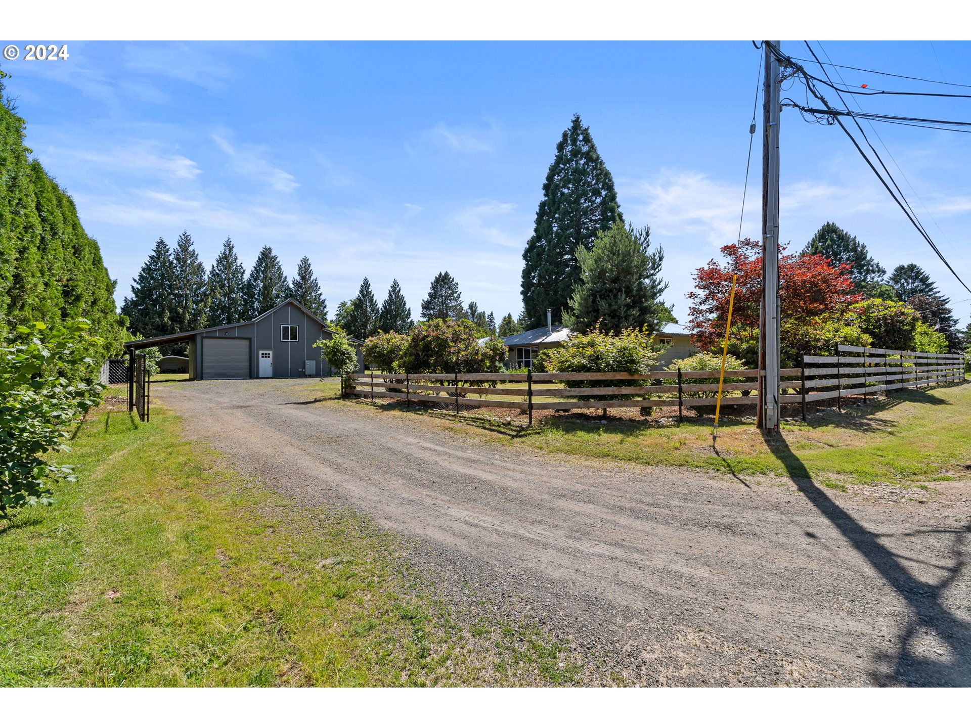 28810 Southeast Church Road Boring, OR 97009 - Photo 32 of 46 Gallery Image 32