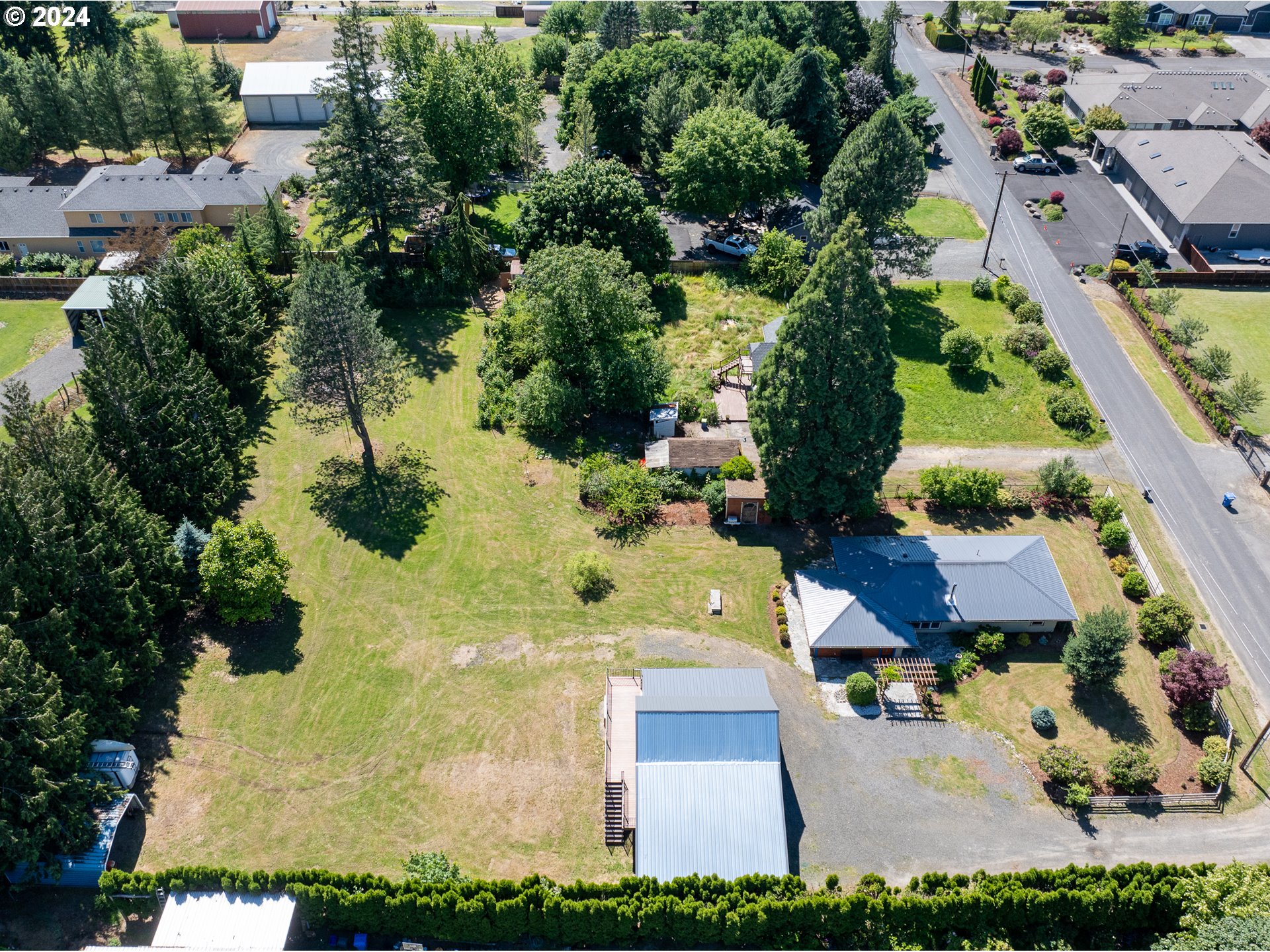 28810 Southeast Church Road Boring, OR 97009 - Photo 42 of 46 Gallery Image 42