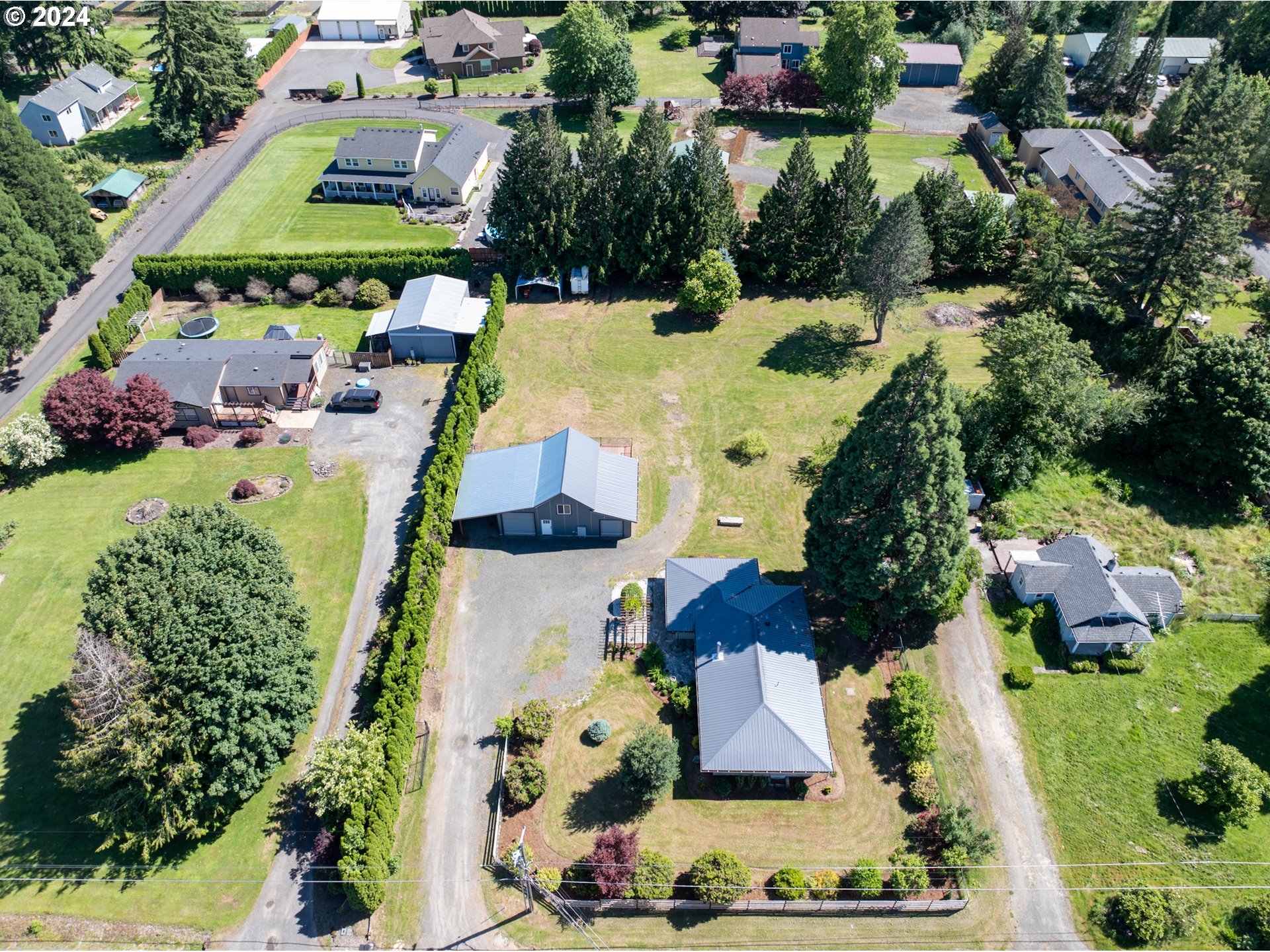 28810 Southeast Church Road Boring, OR 97009 - Photo 44 of 46 Gallery Image 44