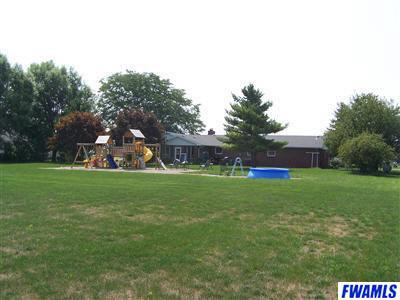 10711 Hoffman Road Fort Wayne, IN 46816 - Photo 20 of 20