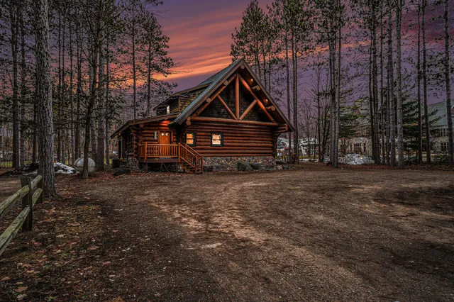 $2,500,000 | 12294 Crystal Mountain Drive, Thompsonville, MI 49683