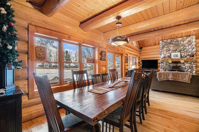 $2,500,000 | 12294 Crystal Mountain Drive, Thompsonville, MI 49683