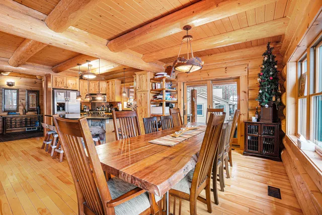$2,500,000 | 12294 Crystal Mountain Drive, Thompsonville, MI 49683