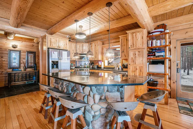 $2,500,000 | 12294 Crystal Mountain Drive, Thompsonville, MI 49683