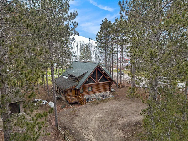 $2,500,000 | 12294 Crystal Mountain Drive, Thompsonville, MI 49683