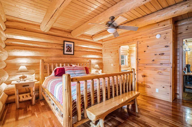 $2,500,000 | 12294 Crystal Mountain Drive, Thompsonville, MI 49683