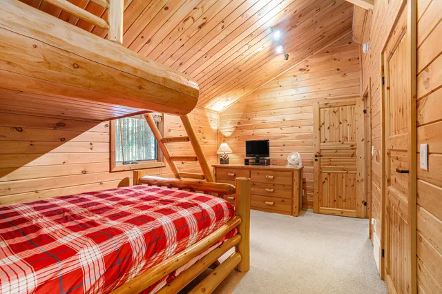 $2,500,000 | 12294 Crystal Mountain Drive, Thompsonville, MI 49683