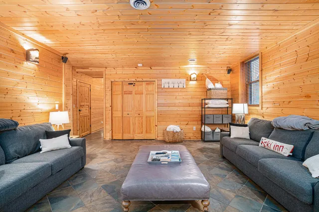 $2,500,000 | 12294 Crystal Mountain Drive, Thompsonville, MI 49683