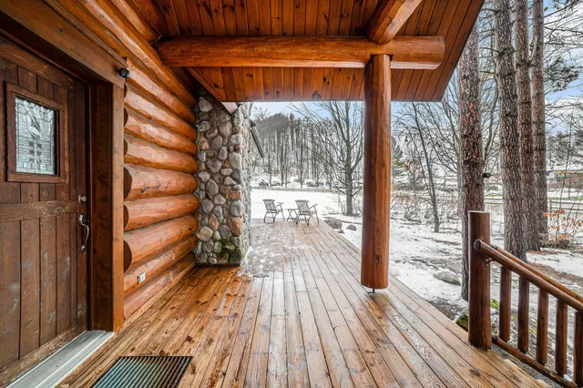 $2,500,000 | 12294 Crystal Mountain Drive, Thompsonville, MI 49683