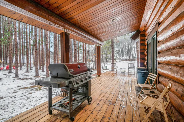 $2,500,000 | 12294 Crystal Mountain Drive, Thompsonville, MI 49683