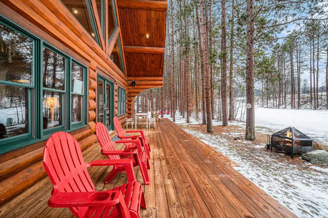 $2,500,000 | 12294 Crystal Mountain Drive, Thompsonville, MI 49683