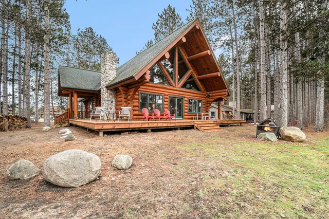 $2,500,000 | 12294 Crystal Mountain Drive, Thompsonville, MI 49683