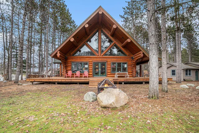$2,500,000 | 12294 Crystal Mountain Drive, Thompsonville, MI 49683